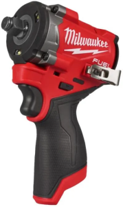 Аккумуляторный ударный гайковерт Milwaukee M12 FCIWP12G3-0 4933493457
