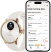Гибридные смарт-часы Withings ScanWatch Light 37мм, песочные/розовое золото HWA11