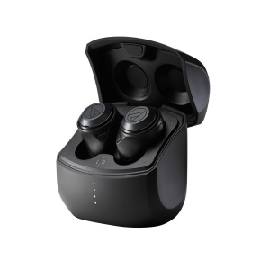 Наушники Audio-Technica ATH-CKS50TWBK