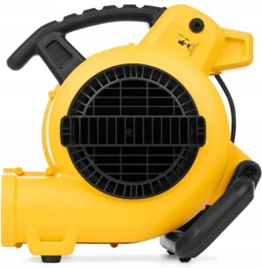 Сетевой промышленный вентилятор DeWALT DXAM2250