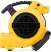 Сетевой промышленный вентилятор DeWALT DXAM2250