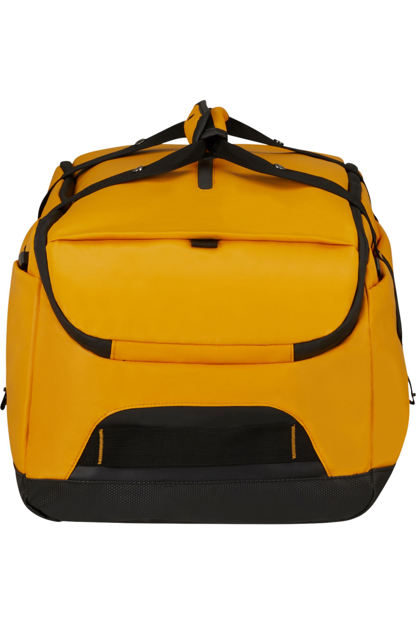 Дорожная сумка Samsonite Ecodiver M 60л 140876-1924 Yellow