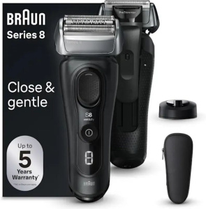 Электробритва Braun Series 8 8510S