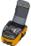 Рюкзак туристический Samsonite Ecodiver M 55л, желтый 142897-1924