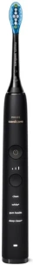 Комплект из 2 электрических зубных щёток Philips Sonicare 9000 HX9914