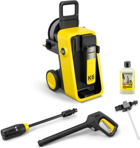 Подметальная машина Karcher S 3 Twin 2-в-1 1.766-315.0