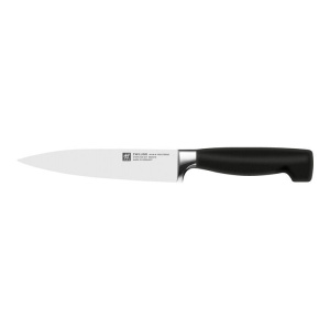 Набор из 7-ми кухонных ножей Zwilling Four Star 35068-002