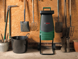 Измельчитель садовый Bosch AXT Rapid 2000 0600853502