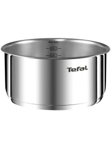 Набор посуды Tefal Ingenio Emotion L897SB74 11 предметов