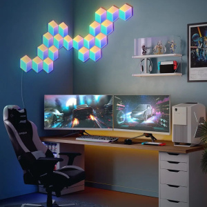 Светодиодные панели Govee H6066 Glide Hexa Pro