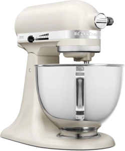 Планетарный миксер KitchenAid 5KSM95, фарфоровый