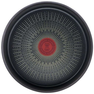 Набор посуды Tefal Ingenio Eco Resist L3979202 4 предмета со съемной ручкой