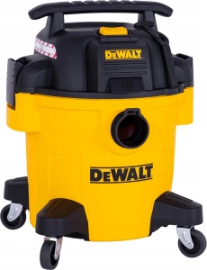 Строительный пылесос DeWALT DXV20PTA
