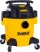 Строительный пылесос DeWALT DXV20PTA