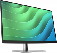 Монитор HP E27 G5 27", IPS, QHD (2560×1440), 75 Гц
