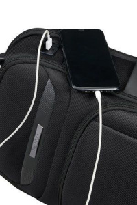 Рюкзак для ноутбука Samsonite Pro-DLX 6 17,3″, черный 147138-1041