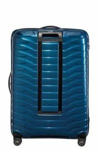 Чемодан Samsonite Proxis L 75см, синий 126042-1549