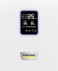 Очиститель воздуха Karcher AF 30 1.024-821.0