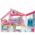 Кукольный дом Barbie Дом Малибу (FXG57)