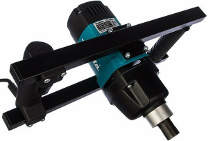 Строительный миксер Makita UT1401