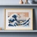 Конструктор LEGO Art 31208 Хокусай – «Большая волна»