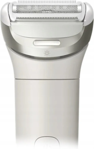Эпилятор для тела Philips Series 8000 BRL159/00, белый