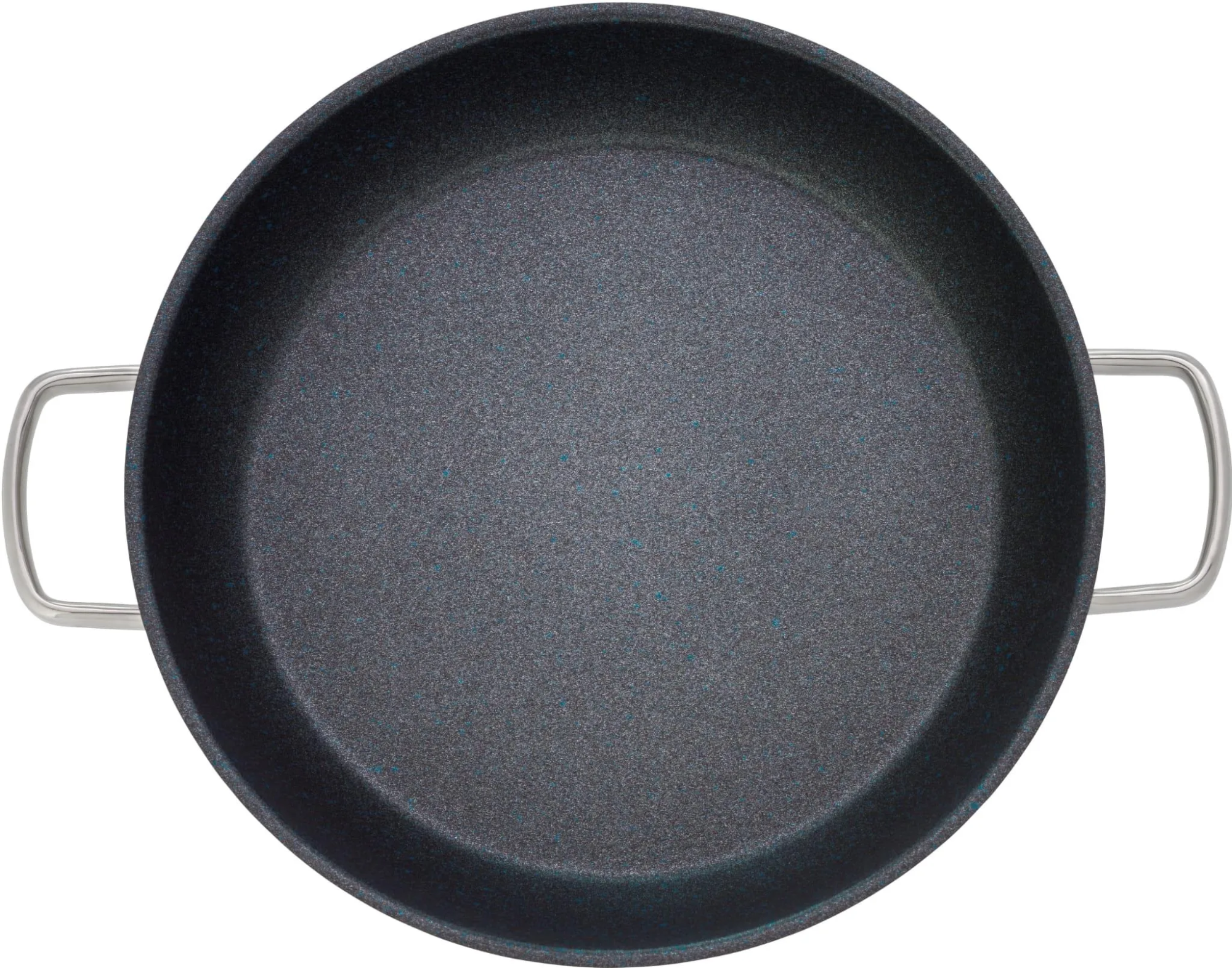 Сковорода сервировочная WMF PermaDur Advance 32 cm 775324021