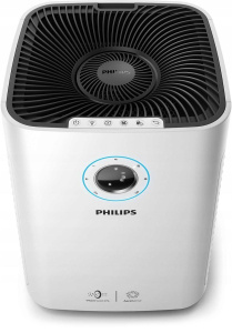 Очиститель воздуха Philips AC5659/10, белый
