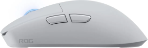 Игровая мышь Asus ROG Harpe II Ace белый (90MP0490BMUA10)