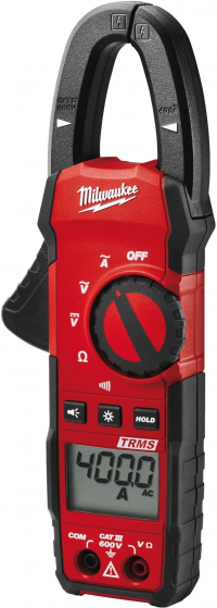 Тестер напряжения Milwaukee 2235-40