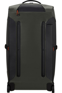Чемодан Samsonite Ecodiver L 79см, темно-зеленый 140884-9199