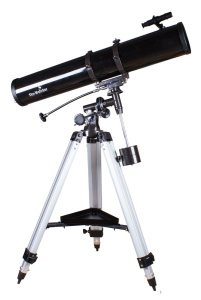 Телескоп Sky-Watcher BK 1149EQ2 черный/серый