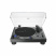 Виниловый проигрыватель Audio-Technica AT-LP140XP, черный