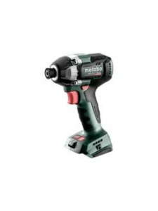 Набор аккумуляторных инструментов Metabo Combo Set 2.8.8 18 V 685200590 в кейсе metaBOX с 2 аккумуляторами Li-Power 18 V/5.2 Ah и ЗУ ASC 55