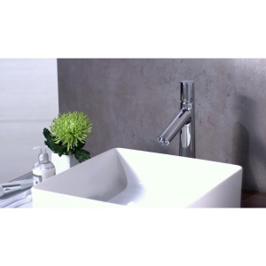 Смеситель для раковины (умывальника) hansgrohe Talis Select S 72044000