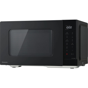 Микроволновая печь с грилем Panasonic NNK36NBMEPG, 800 Вт, черный