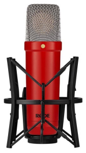 Микрофон Rode NT1 Signature Red