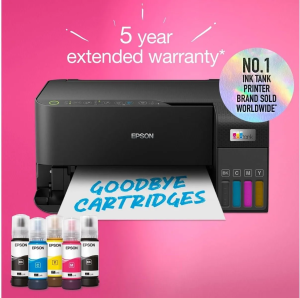 МФУ Epson EcoTank ET-2830