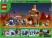 Конструктор LEGO Minecraft 21263 Шахта в бесплодных землях