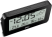 Погодная станция BRAUN BC13BP (цвет черный)