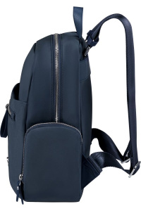 Рюкзак женский Samsonite Karissa Evo, синий 151682-2165