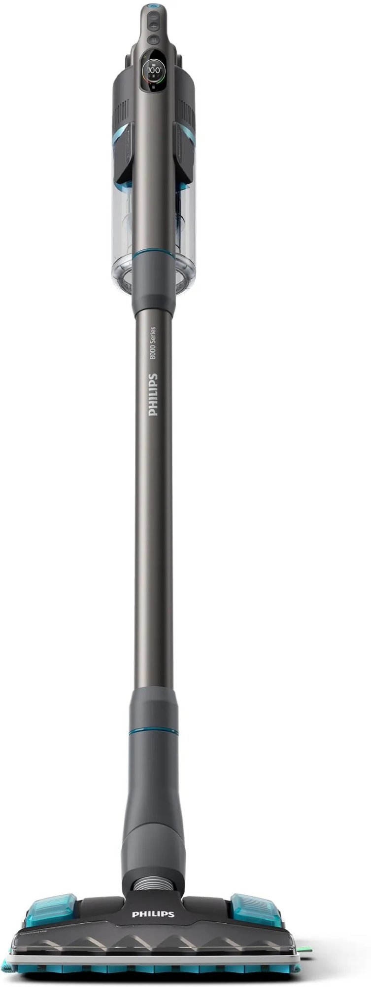 Пылесос PHILIPS Aqua 8000 XC8057/01