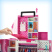 Barbie Шкаф мечты HBV28