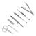 Набор Zwilling J. A. Henckels 97093-002 TWINOX