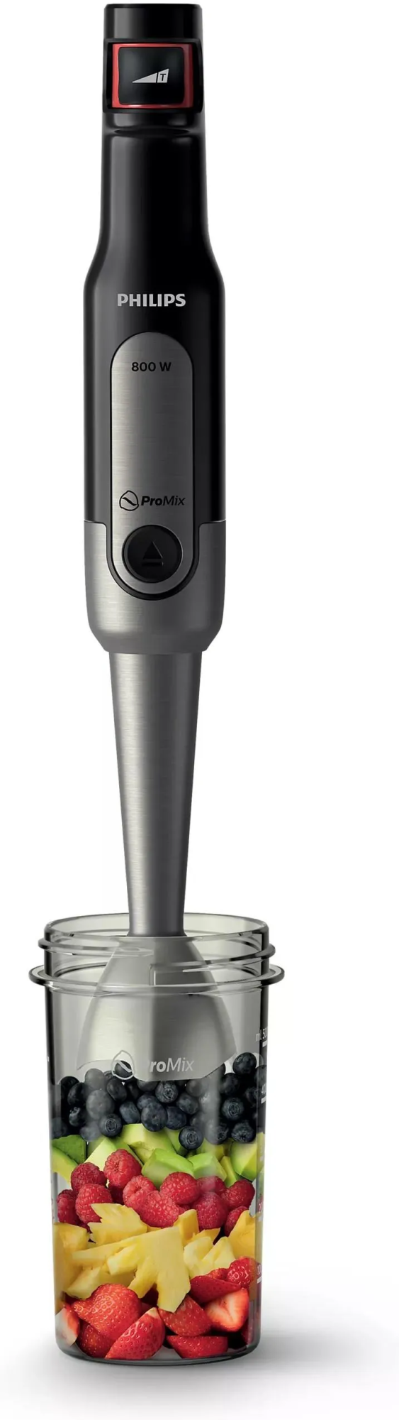 Погружной блендер Philips  Zoodler HR2656/90