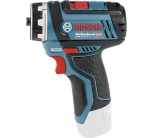 Винтоверт BOSCH GSR 12V-15 FC, без аккумулятора