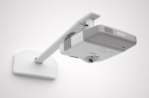 Epson ELPMB45 (V12H706040) Настенное крепление для проектора Wall Mount -ST EB52x/53x