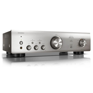 Интегральный усилитель Denon PMA-600NE, silver