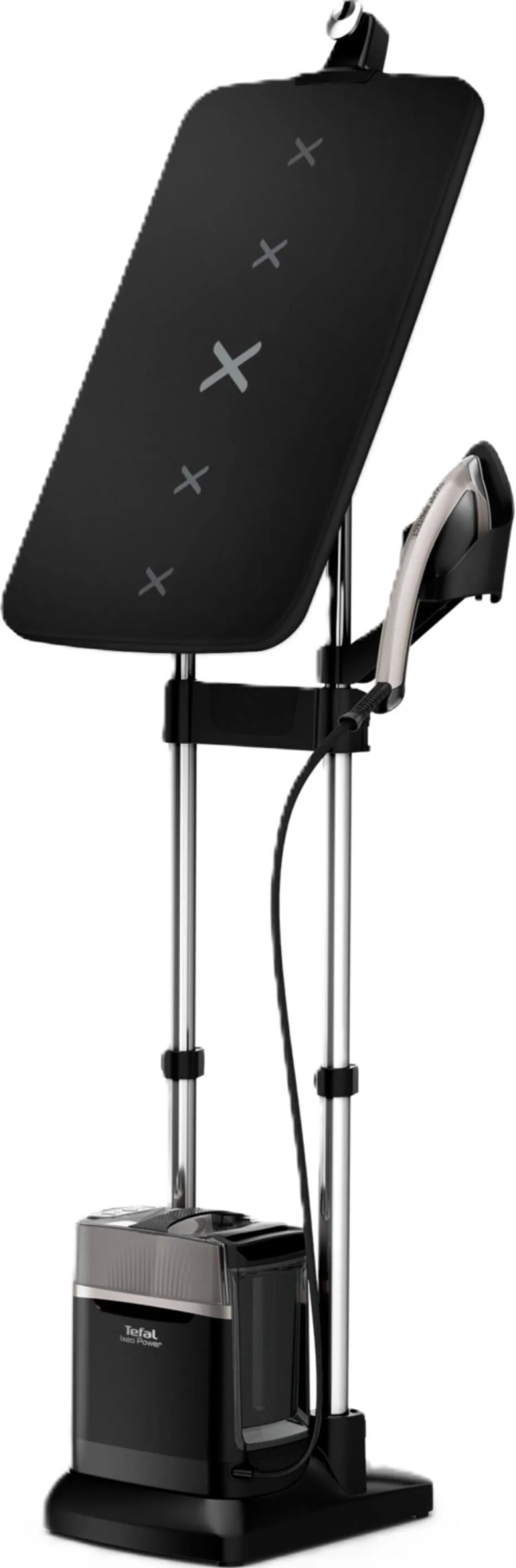 Гладильная станция Tefal Ixeo Power QT2028