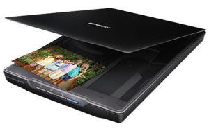 Сканер Epson Сканер Perfection V39 II